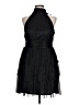 Lilly Pulitzer Black Romper Size 10 - photo 1