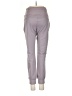 G Gradual Solid Gray Casual Pants Size S - photo 2