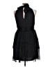 Lilly Pulitzer Black Romper Size 10 - photo 2