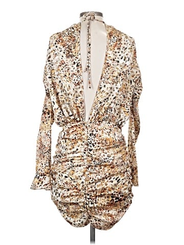 Unbranded Cocktail Dress (view 2)