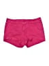 Nine West Hearts Pink Shorts Size 10 - photo 1