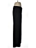 Scoop Solid Black Dress Pants Size 8 - photo 4