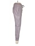 G Gradual Solid Gray Casual Pants Size S - photo 4