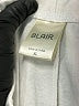 Blair Solid Ivory Casual Pants Size XL - photo 7