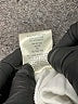 Blair Solid Ivory Casual Pants Size XL - photo 8