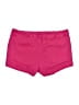 Nine West Hearts Pink Shorts Size 10 - photo 2