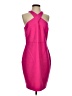 Likely Pink Cocktail Dress Size 14 - photo 1