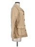 Gap 100% Cotton Tan Jacket Size S - photo 4