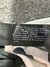 Zara Graphic Gray Cocktail Dress Size S - photo 8