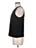 Express Black Sleeveless T-Shirt Size M - photo 5