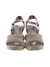 Ugg Tan Wedges Size 6 1/2 - photo 2