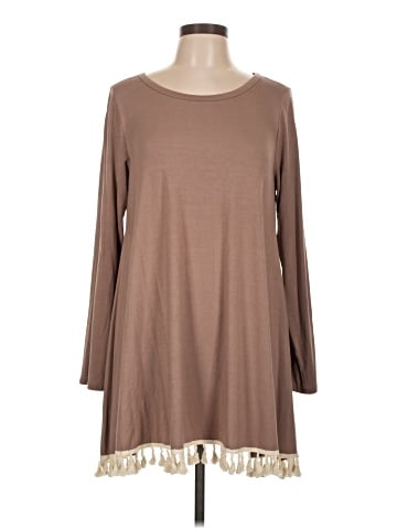 Bellamie Long Sleeve T-Shirt (view 1)