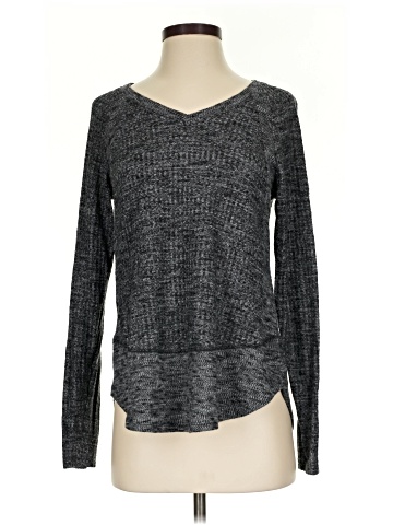 Tribal Long Sleeve T-Shirt (view 1)