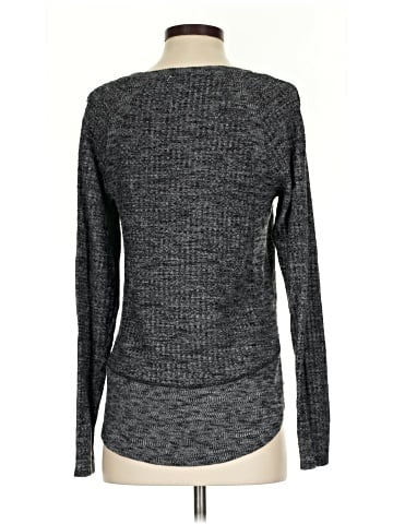 Tribal Long Sleeve T-Shirt (view 2)