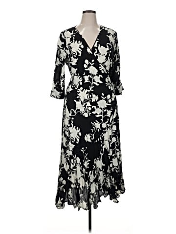 Johanna Ortiz Casual Dress (view 1)
