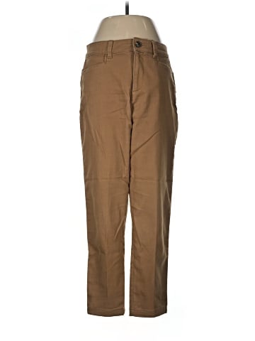 St. John's Bay Khakis (view 1)