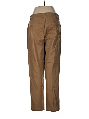 St. John's Bay Khakis (view 2)