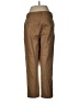 St. John's Bay Brown Khakis Size 8 - photo 2