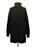Uniqlo Black Turtleneck Sweater Size S - photo 1