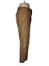 St. John's Bay Brown Khakis Size 8 - photo 4