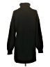 Uniqlo Black Turtleneck Sweater Size S - photo 2