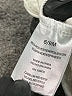 Unbranded Floral Ivory Long Sleeve Onesie Size 6-9 mo - photo 4