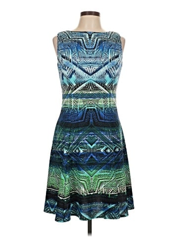 Maggy London Cocktail Dress (view 1)