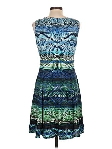 Maggy London Cocktail Dress (view 2)