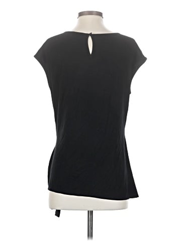 Vince Camuto Short Sleeve Top (view 2)