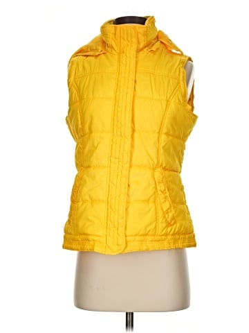 New York & Company Vest (view 1)