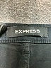 Express Solid Black Jeggings Size 14 - photo 7