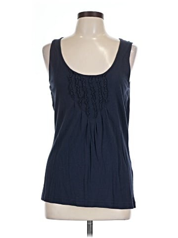 Vineyard Vines Sleeveless Blouse (view 1)