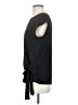 Vince Camuto Black Short Sleeve Top Size S (petite) - photo 5