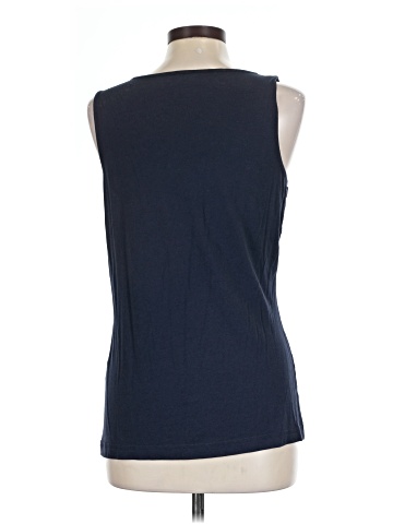 Vineyard Vines Sleeveless Blouse (view 2)