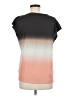Unbranded Gray Short Sleeve Top Size M (estimated) - photo 2