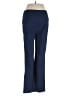 IZOD Solid Blue Dress Pants Size 6 - photo 2