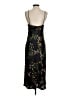 L'Agence Floral Black Cocktail Dress Size XL (4) - photo 2