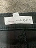 Ann Taylor LOFT Black Jeans Size 27 waist - photo 7