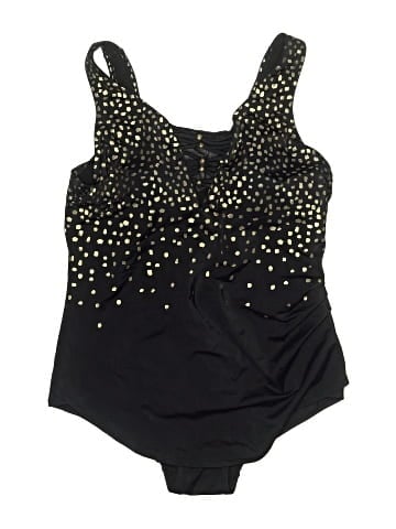 Swimsuits for all One Piece Swimsuit (view 1)
