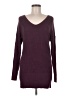 White House Black Market Purple Pullover Sweater Size M - photo 1