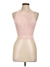 Unbranded Pink Sweater Vest Size L - photo 1