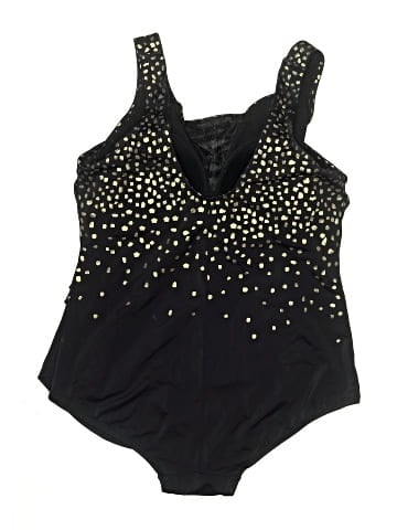 Swimsuits for all One Piece Swimsuit (view 2)