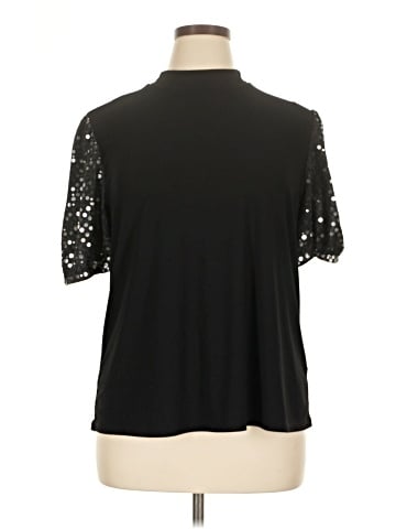 Love Scarlett Short Sleeve Top (view 1)