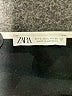 Zara Black Bodysuit Size L - photo 4