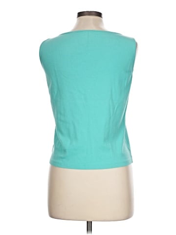 Jones New York Sport Sleeveless T-Shirt (view 2)