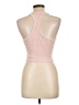 Unbranded Pink Sweater Vest Size L - photo 2