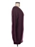 White House Black Market Purple Pullover Sweater Size M - photo 4