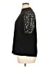 Love Scarlett Black Short Sleeve Top Size 1X - photo 5