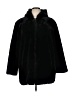 Covington Outlet 100% Polyester Black Coat Size XL - photo 1