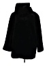 Covington Outlet 100% Polyester Black Coat Size XL - photo 2